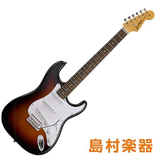 【大人気エレキギター】 Grassroots G- SE-50R 3TS 41HaS15+ikL.jpg